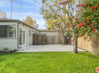 5925 Dauphin St, Los Angeles, CA 90034