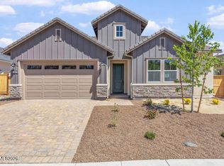 195 Starboard Dr, Verdi, NV 89439