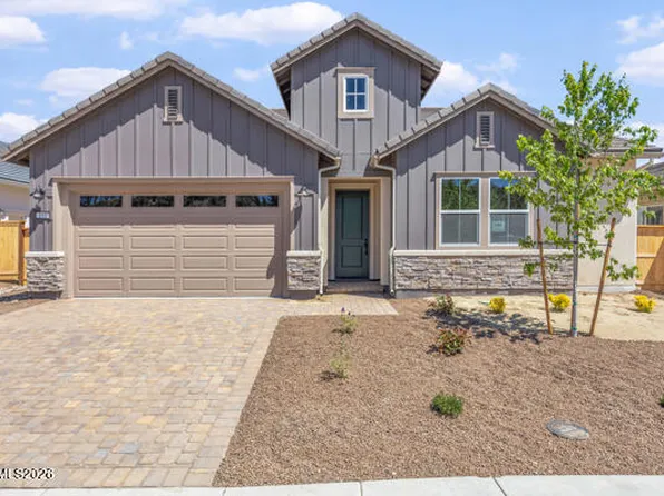 195 Starboard Dr, Verdi, NV 89439