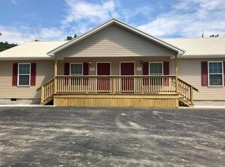 37 Dark Hollow Rd, Clearfield, KY 40313