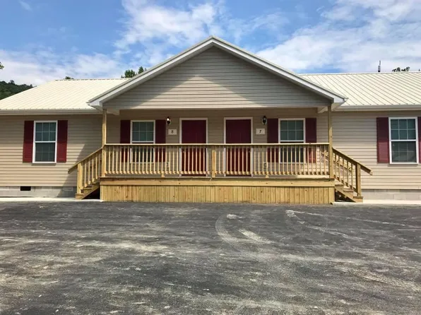 37 Dark Hollow Rd, Clearfield, KY 40313