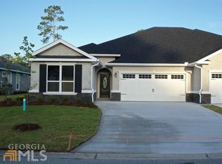 133 Miller Ct, Kingsland, GA 31548