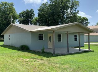 13851 Mary Ann Ln, Kingston, OK 73439