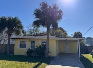 630 6th Ave S, Jacksonville Beach, FL 32250