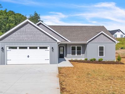 390 Hillvale Rd, Clinton, TN, 37716
