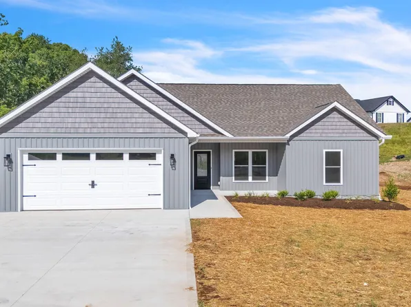 390 Hillvale Rd, Clinton, TN 37716