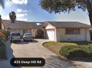 435 Deep Hill Rd, Diamond Bar, CA 91765