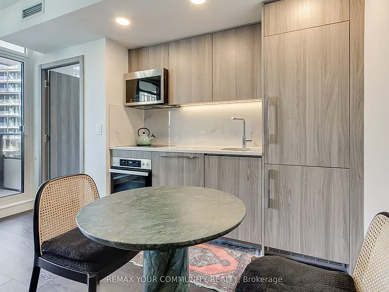 38 Widmer St #2809 — Photo 12