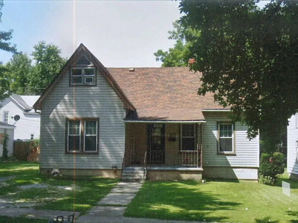 505 N Steuben Ave, Chanute, KS 66720