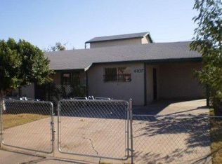 4107 W Sheridan St, Phoenix, AZ 85009