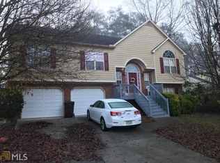 1421 Gentry Ct, Powder Springs, GA 30127