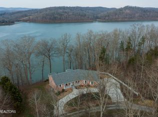 157 Tanglewood Ln, Kingston, TN 37763