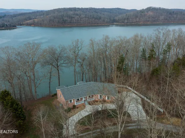 157 Tanglewood Ln, Kingston, TN 37763