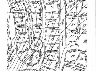 Walhara Dr, Cherokee village, AR 72529