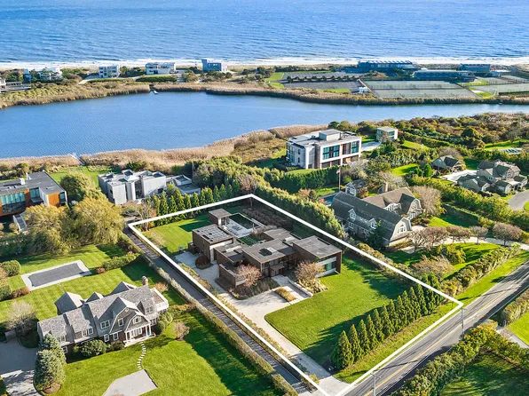 385 Jobs Ln, Bridgehampton, NY 11976