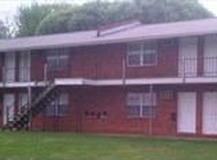 663 N 38th St APT 7, Belleville, IL