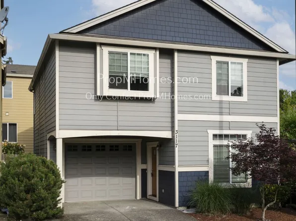 3117 SW 173rd Ave, Beaverton, OR 97003