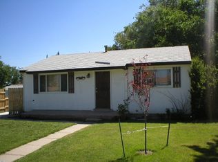 357 Stinson Ave, Cheyenne, WY 82007