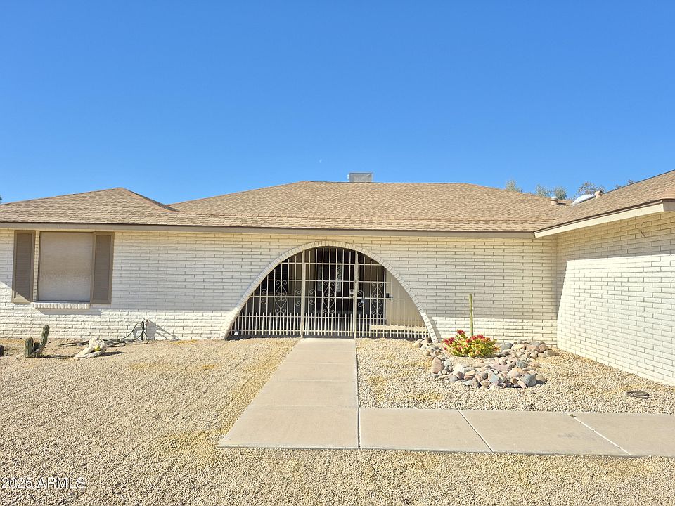 18242 N 66th Avenue, Glendale, AZ 85308 | Zillow