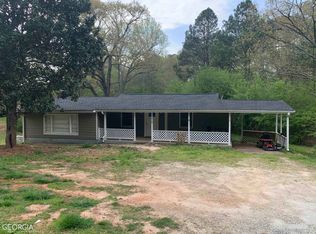 1918 Highway 36 W, Jackson, GA 30233
