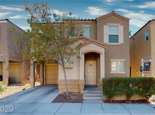 7737 Hand Woven Ct, Las Vegas, NV 89149