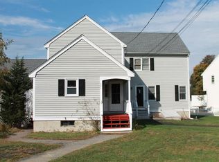 201 Pouliot Pl, Wilmington, MA 01887