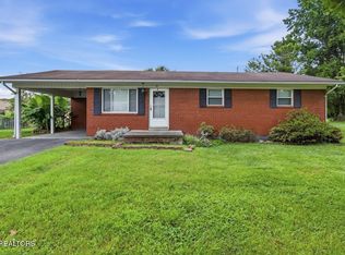 141 Rose Ln, Cumberland Gap, TN 37724