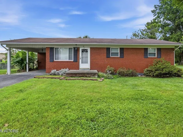 141 Rose Ln, Cumberland Gap, TN 37724