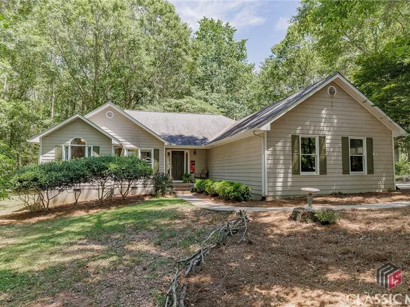 1030 Jester Place, Watkinsville, GA 30677