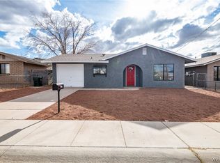 2534 Louise Ave, Kingman, AZ 86401