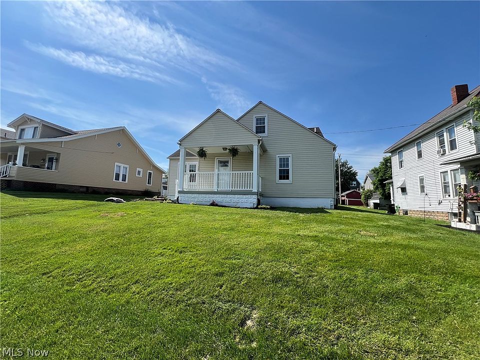 732 Brown St, Zanesville, OH 43701 Zillow