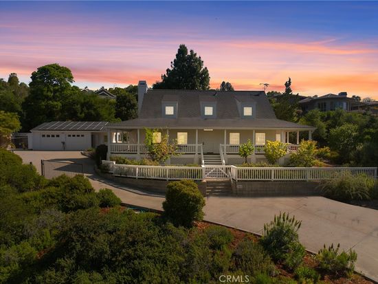 260 Twin Ridge Dr, San Luis Obispo, CA 93405