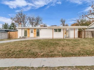 941 E Carnation Dr, Sandy, UT 84094