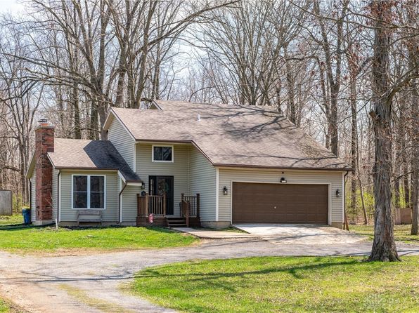 7908 Preble County Line Rd, Germantown, OH 45327