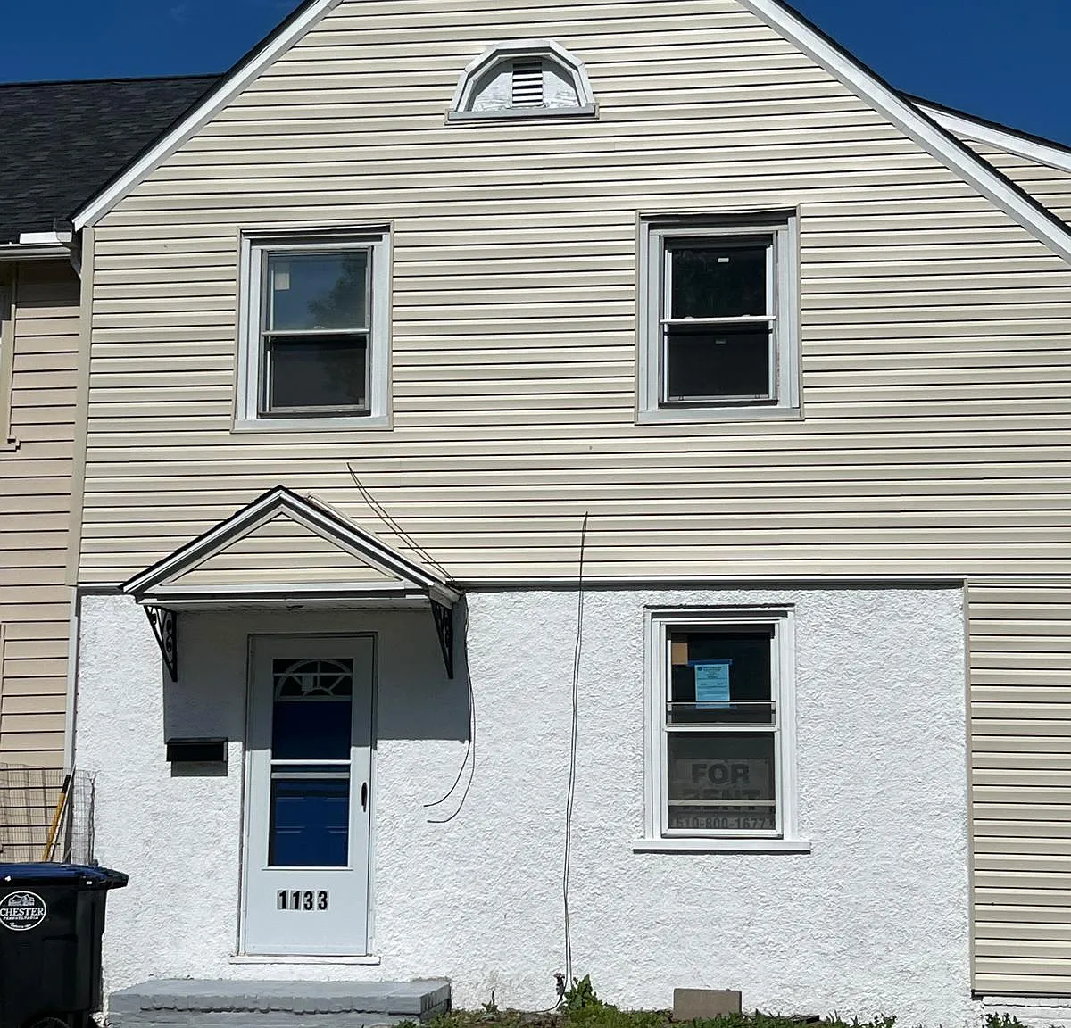 4 bed, 1232 sqft, $1,700 — Photo 1