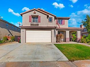 37474 High Ridge Dr, Beaumont, CA 92223