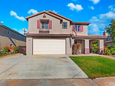 37474 High Ridge Dr, Beaumont, CA, 92223