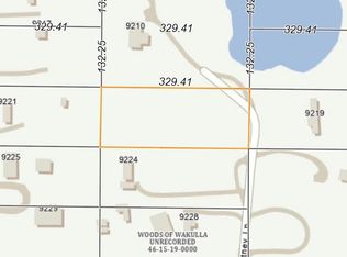 Xx Courtney Ln, Tallahassee, FL 32305