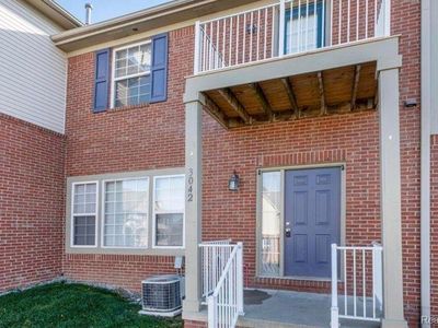 3042 Cloverly Ln, Ann Arbor, MI, 48108