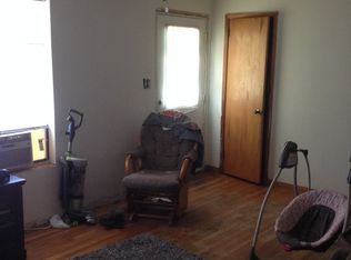 3605 N Muskingum Ave, Odessa, TX 79762