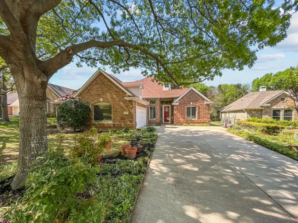2312 Creek Ridge Dr, McKinney, TX 75072