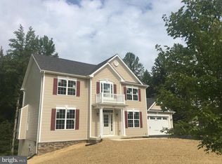4305 Pleasant Ct, Huntingtown, MD 20639