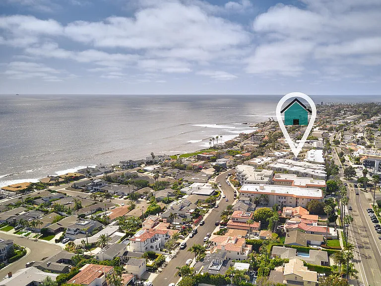 5410 La Jolla Blvd #A108 — Photo 40