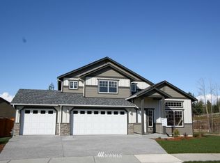 LOT 8128 237th Pl NE, Arlington, WA