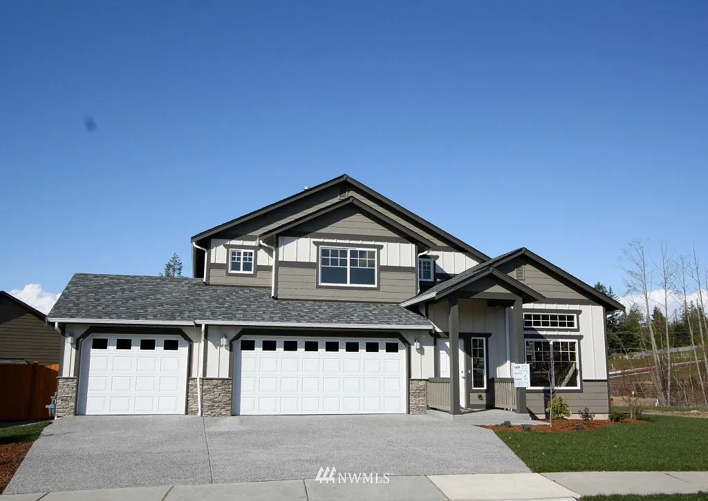 8206 Lot 61 179th Pl NE photo 1