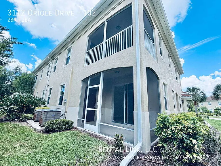 3112 Oriole Dr #102 — Photo 45