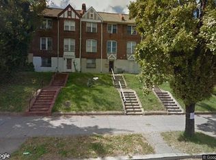 3504 16th St NW, Washington, DC 20010