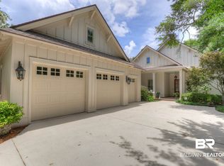 501 Owl's Nest Pl, Fairhope, AL 36532
