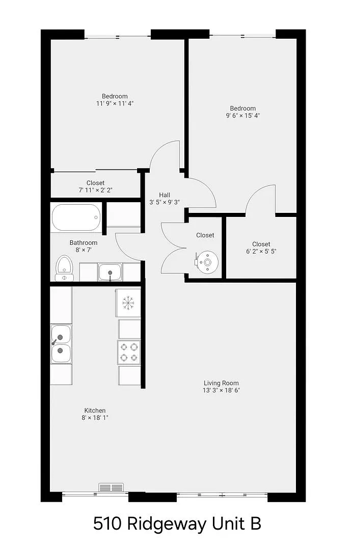 Building Photo - w510