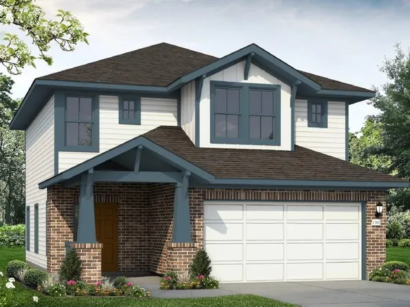 31122 Cass River Ln, Waller, TX 77484